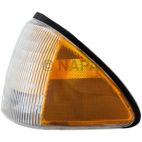 Side Marker Light Assembly
