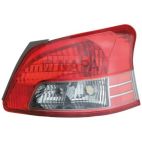 Tail Light Assembly
