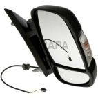 Door Mirror