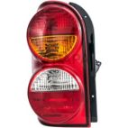 Tail Light Assembly