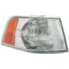 Cornering Light Assembly