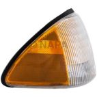 Side Marker Light Assembly