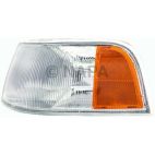 Cornering Light Assembly