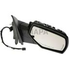 Door Mirror