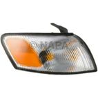 Turn Signal Light Assembly