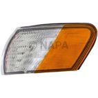 Side Marker Light Assembly