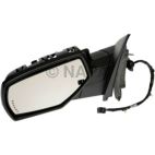 Door Mirror