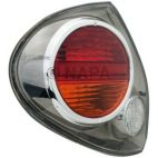Tail Light Assembly