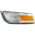 Side Marker Light Assembly