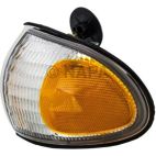 Side Marker Light Assembly