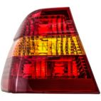 Tail Light Assembly