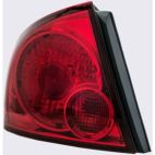 Tail Light Assembly