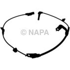 ABS Wheel Speed Sensor