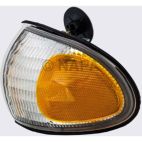 Side Marker Light Assembly