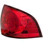Tail Light Assembly