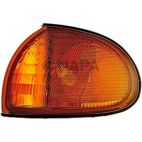 Side Marker Light Assembly