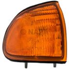 Side Marker Light Assembly