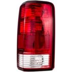 Tail Light Assembly