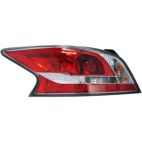 Tail Light Assembly