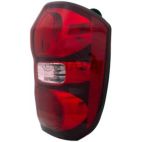 Tail Light Assembly