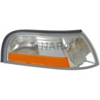 Turn Signal / Parking Light Assembly
