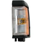Side Marker Light Assembly