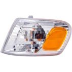Turn Signal Light Assembly
