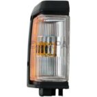 Side Marker Light Assembly