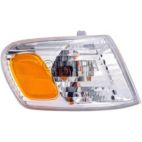Turn Signal Light Assembly