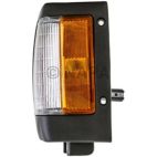 Side Marker Light Assembly