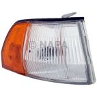 Side Marker Light Assembly
