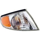 Parking Light Assembly