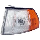 Side Marker Light Assembly