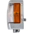 Side Marker Light Assembly