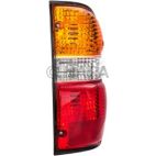 Tail Light Assembly