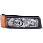 Turn Signal / Parking Light Assembly