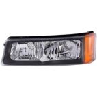 Turn Signal / Parking Light Assembly