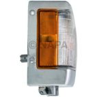 Side Marker Light Assembly