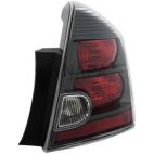 Tail Light Assembly