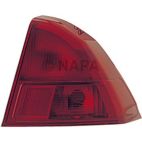 Tail Light Assembly