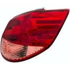 Tail Light Assembly