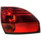 Tail Light Assembly