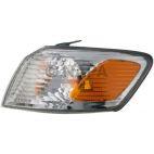 Turn Signal Light Assembly