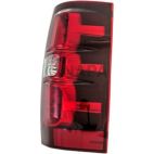 Tail Light Assembly