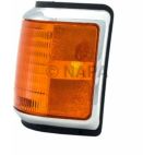 Parking Light Assembly