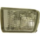 Side Marker Light Assembly