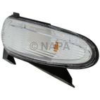 Side Marker Light Assembly