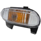 Side Marker Light Assembly