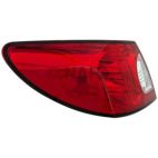 Tail Light Assembly