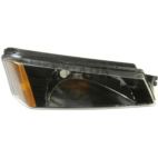 Turn Signal / Parking Light Assembly